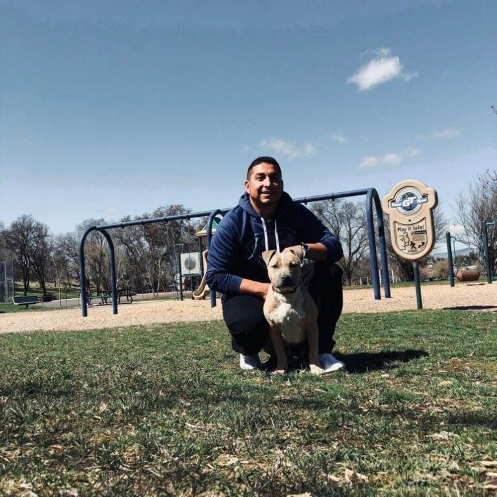 Meet your Posher, Oracio